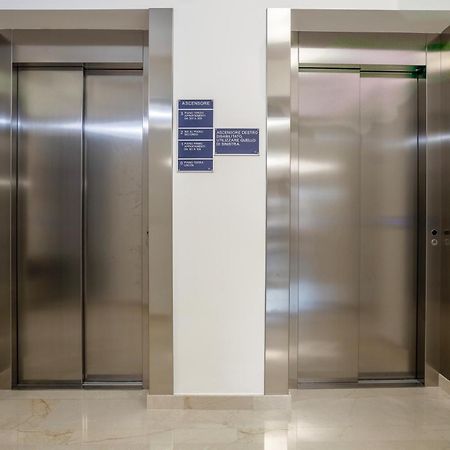 Azzurra Apartments 巴莱斯特拉泰 外观 照片